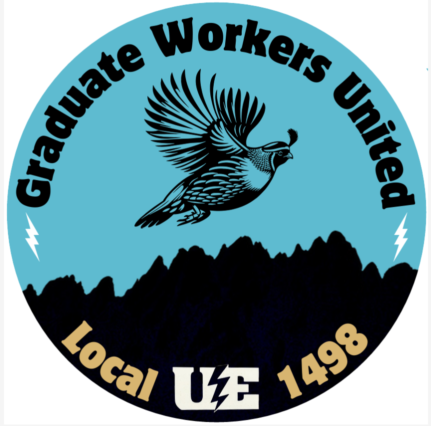 NMSU Graduate Workers Union